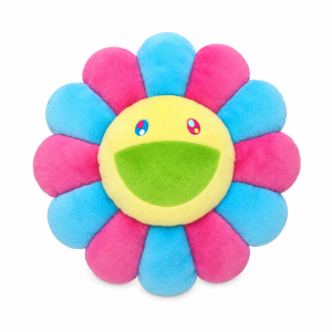 Takashi Murakami Flower Plush 60CM