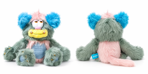 Verdy Visty Plush (2021)