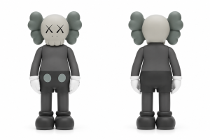 KAWS — COMPANION OPEN EDITION